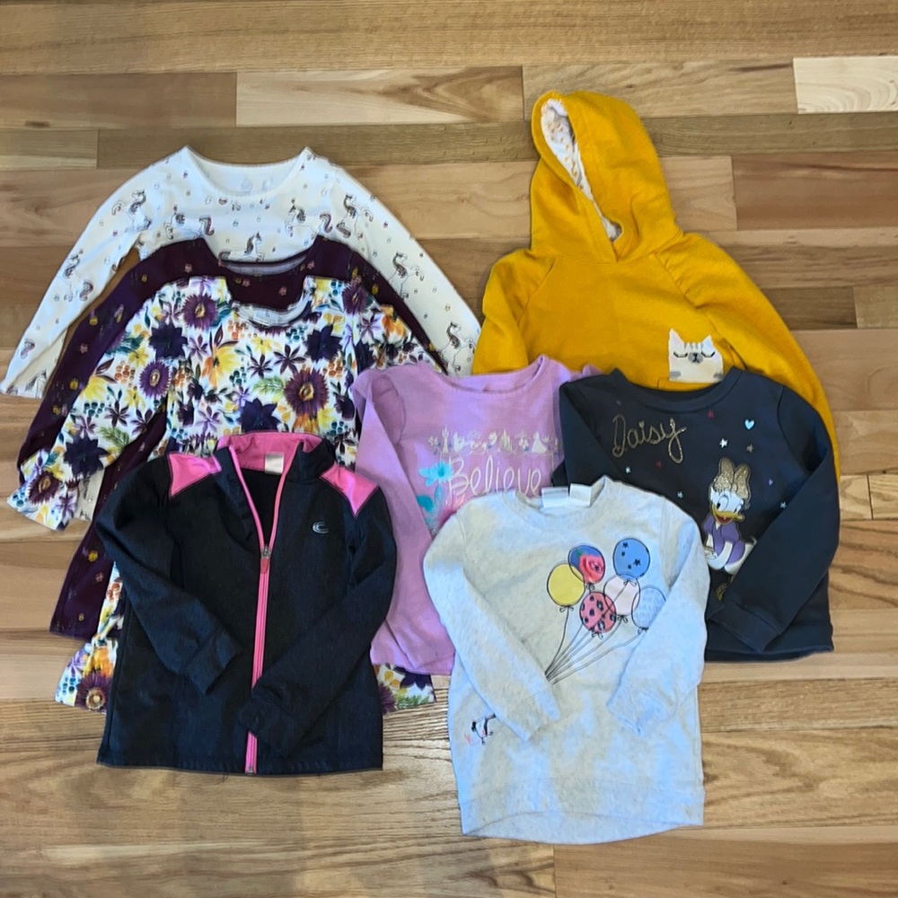 4T Bundle